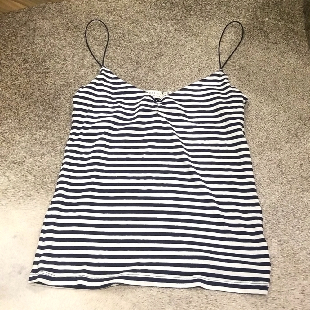 Zara. Cami. Size M